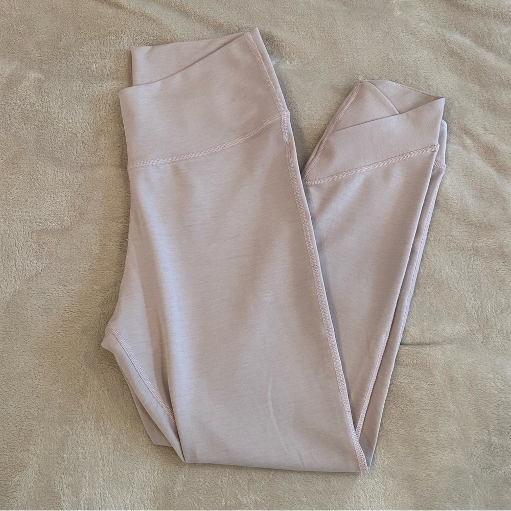 NIKE YOGA 7/8 LEGGING